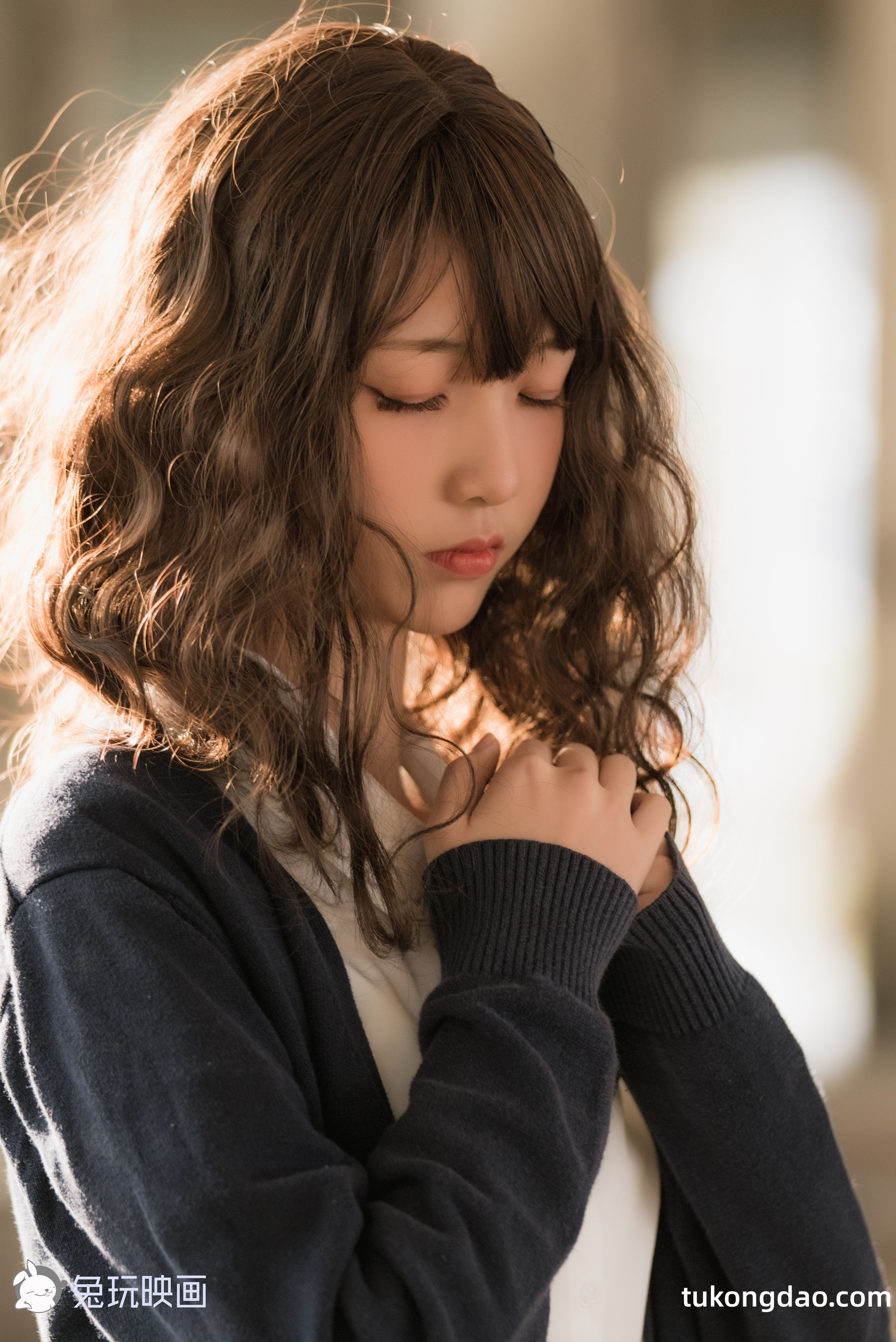 兔玩映画 – 122 整理写真合集 兔玩映画-第31张